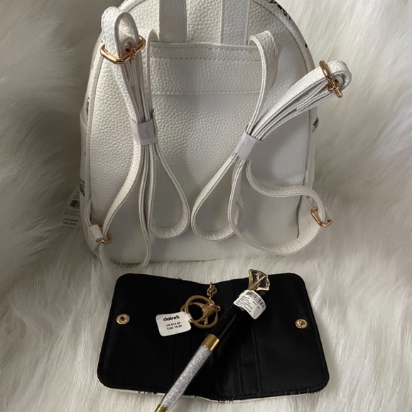 Small backpack set - Picture 2 of 8